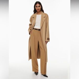 Aritzia Wilfred Effortless Pants